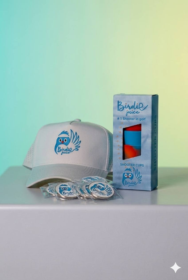 Birdie Juice Essentials