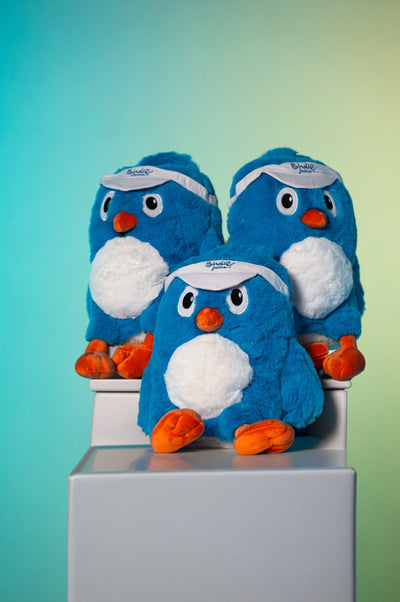 Chirpy Headcover